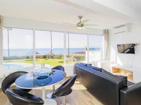 Cubo's Apartamento Marbella Mar